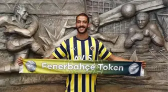 Fenerbahçe, Henrique'yi bir yıllığına kiraladı