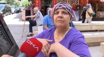 GÜNGÖREN SALDIRISINDA OĞLUNU KAYBEDEN ANNE: TEK HATASI BURADAN GEÇMEKTİ