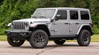 Jeep, Çin'deki baskılara dayanamadı! Fabrikasını kapatıyor!