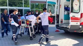 Son dakika haberleri! Konya'da bıçaklı kavga: 3 yaralı