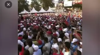 Seyit Torun: 'Karadenizlinin Fındığını Bahçede Bırakmasına Sebep Bu İktidar Seçilmiş Başkan Terzi Fikri'ye Söz Edecek Hadde Sahip Değildir'