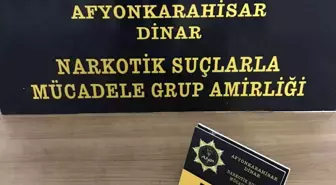 Son dakika haber: Eroinle yakalanan 4 kişi gözaltına alındı