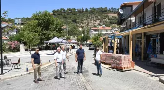 İzmir haberleri | Karabağlar'da Kavacık Meydanı'nda Sona Doğru