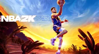 NBA 2K23 için Yeni Fragman Yayımlandı