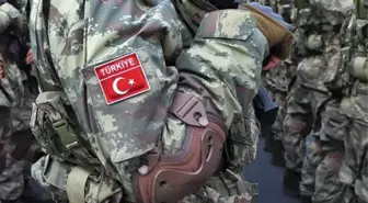 Pençe-Kilit Harekatı bölgesinde bir asker, arı sokması sonucu şehit oldu