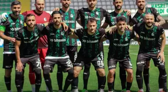 Sakarya haberi! Sakaryaspor, 9 ismi renklerine bağladı