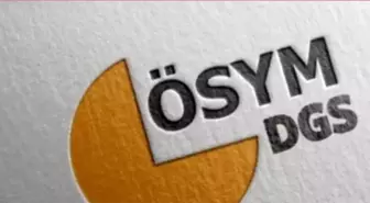 2022 ÖSYM Dikey Geçiş Sınavı sonuçları açıklandı mı? (DGS) sınav sonuçları ne zaman açıklanacak?