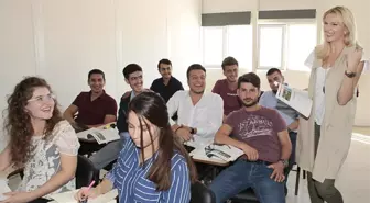 Adana Alparslan Türkeş Bilim ve Teknoloji Üniversitesi Bölümleri