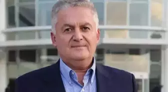 Ahmet Zeki Üçok kimdir? Ahmet Zeki Üçok kaç yaşında, nereli? Ahmet Zeki Üçok biyografisi!