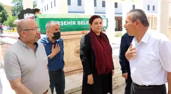 AK Parti eski milletvekili Muzaffer Aslan'ın acı günü