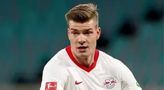 Alexander Sörloth, Fenerbahçe iddialarına ilişkin net konuştu