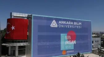 Ankara Bilim Üniversitesi Bölümleri