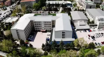 Çankaya Üniversitesi Burs İmkanları