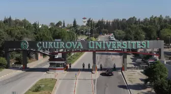 Çukurova Üniversitesi Bölümleri