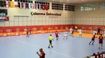 Çukurova Üniversitesi öğrenci kulüpleri