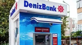 Denizbank sorun mu var? Denizbank bugün hata mı veriyor?