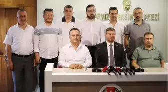 Denizli spor haberi | Denizlispor önünü açarsa şirketleşecek