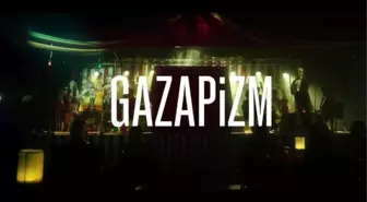 Gazapizm - İzaf sözleri! 'İzaf' şarkısının sözleri nelerdir? Şarkı hakkında bilgiler