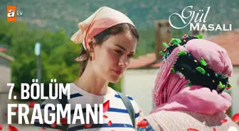 Gül Masalı 7. Bölüm Fragmanı | 'Ne duyarsan duy, kendini üzmeyeceksin!'