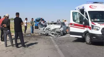 Son dakika haber! Hasta ziyaretine giderken kazada ölen kadın, toprağa verildi