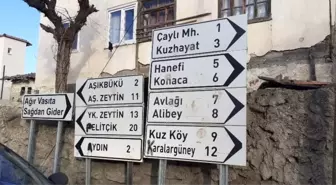 Çorum haber! Osmancık'ta köyler içme suyuna kavuşacak