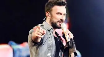 Tarkan Hayranlarını Üzen Haber!