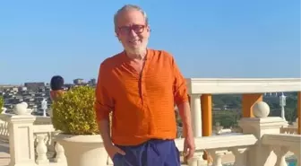 Uğurkan Erez kimdir? Doya Doya Moda jüri üyesi Uğurkan Erez kaç yaşında, nereli? Uğurkan Erez biyografisi!