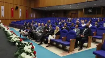 '15 Temmuz Sonrası Savunma Sanayiindeki Gelişmeler Çalıştayı' sona erdi