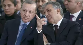 Abdullah Gül'den, 'Erdoğan'ın yerinde olsanız ne yapardınız?' sorusuna yanıt: Herkesin 'Helal olsun' diyeceği bir ekip kurardım