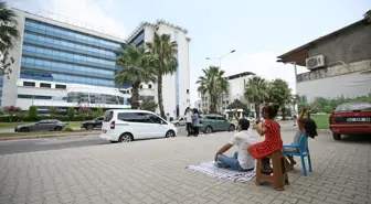 2,5 yaşındaki Ege Alp, lösemiyi ikinci kez yenmeyi bekliyor