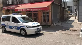 Son dakika haber... İş yerinde silahlı saldırıya uğrayan kişi hayatını kaybetti