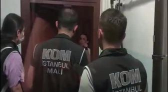 Adnan Oktar Suç Örgütü'ne Operasyon: Melten Daban ve Ferhunde Eda Babuna Gözaltında