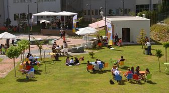 Alanya Hamdullah Emin Paşa Üniversitesi Bölümleri