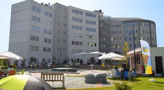 Alanya Hamdullah Emin Paşa Üniversitesi özel mi, devlet üniversitesi mi?