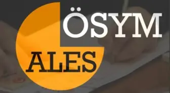 ALES 2 ne zaman yapılacak, başvurular bitti mi? ÖSYM 2022 ALES/2 sınav sonuçları ne zaman açıklanacak, tarih belli mi?