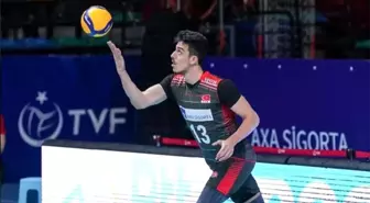 Bursa spor haberleri: Bursa Büyükşehir Belediyespor Erkek Voleybol Takımı, Halit Kurtuluş'u transfer etti