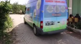 En uzaktaki kırsal mahallelere dahi giden Mobil Kanser Tarama Aracı hizmete girdi