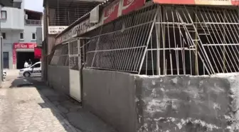 Adana'da iş yerinde silahlı saldırıya uğrayan kişi hayatını kaybetti