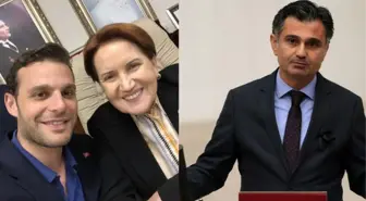 İYİ Partili Aslan'dan HDP eski Milletvekili Pir'e sert tepki: Büyük Türk Milleti size haddinizi bildirecek
