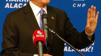 CHP Genel Başkanı Kılıçdaroğlu, Erzurum'da partisinin milletvekilleriyle toplantısında konuştu: (1)