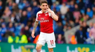 Lucas Torreira kimdir? Lucas Torreira kaç yaşında, nereli? Lucas Torreira hangi takımlarda oynadı, mevkisi ne?