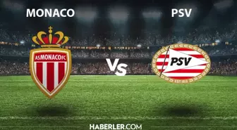 Monaco - PSV maçı ne zaman hangi kanalda? Monaco - PSV maçı şifresiz mi? Monaco - PSV maçı hakemi kim?