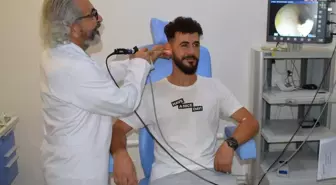 Nilüferli hentbolcular sezona sıkı hazırlanıyor