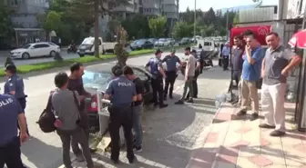 Tokat'ta silahlı saldırıya uğrayan kişi öldü