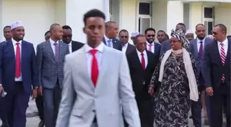 Somali'de yeni hükümetin kurulduğu açıklandı