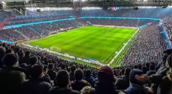 Süper Lig'de stadyum konserleri başlıyor! İlk sahne Madrigal Grubu'nun