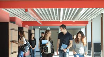TED Üniversitesi Burs İmkanları