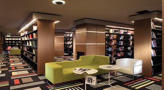 TED Üniversitesi Kampüs Hayatı