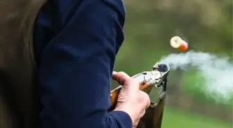 Sakarya'da dehşet! Sokak köpeğini vurmak isterken 3 çocuğu yaraladı