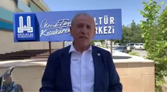 Bursa haberleri! Yıldırım Kaya: 'Kpss Sınav Soruları Bir Yayınevinin Sorularıyla Tıpatıp Aynı Çıktı, Yandaşlarınıza Soru Çalıp Veriyorsunuz'